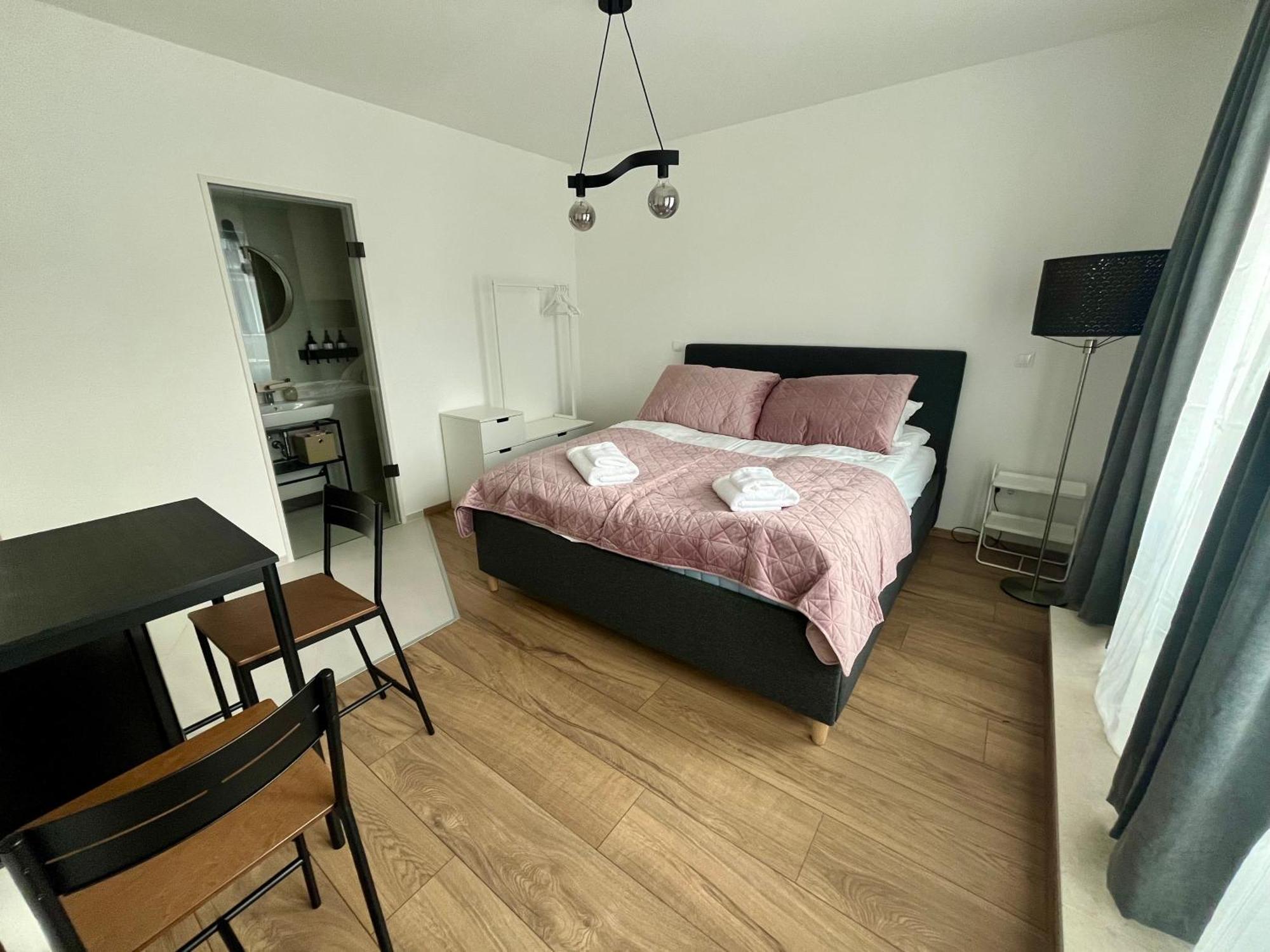 Apartament Feel Good Units Budapesta