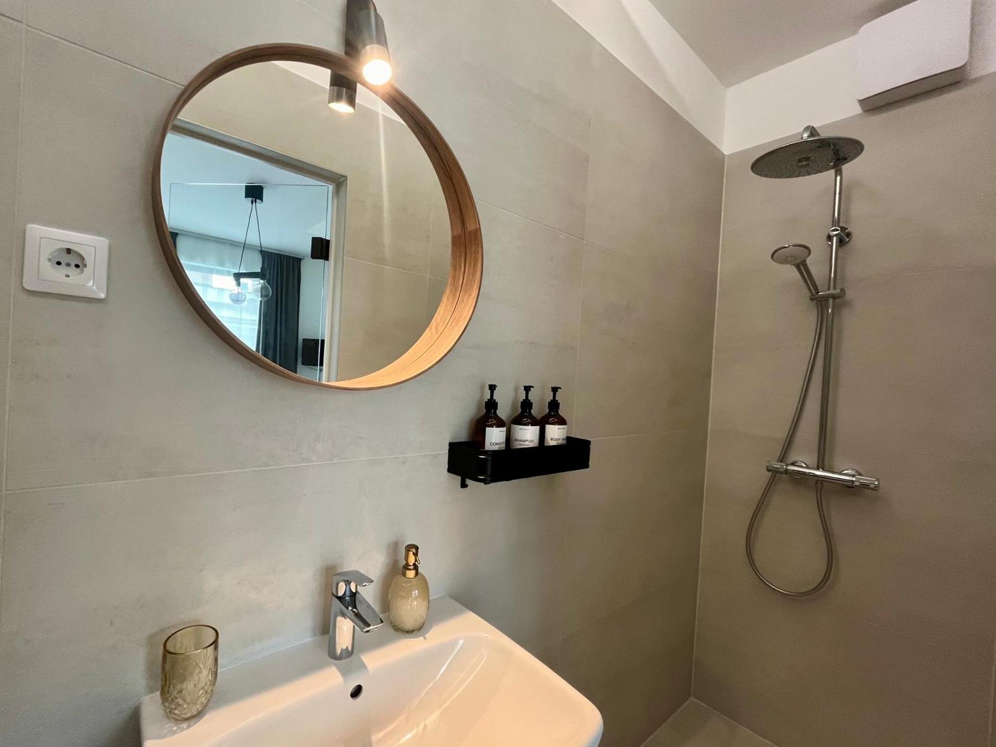 Apartament Feel Good Units Budapesta