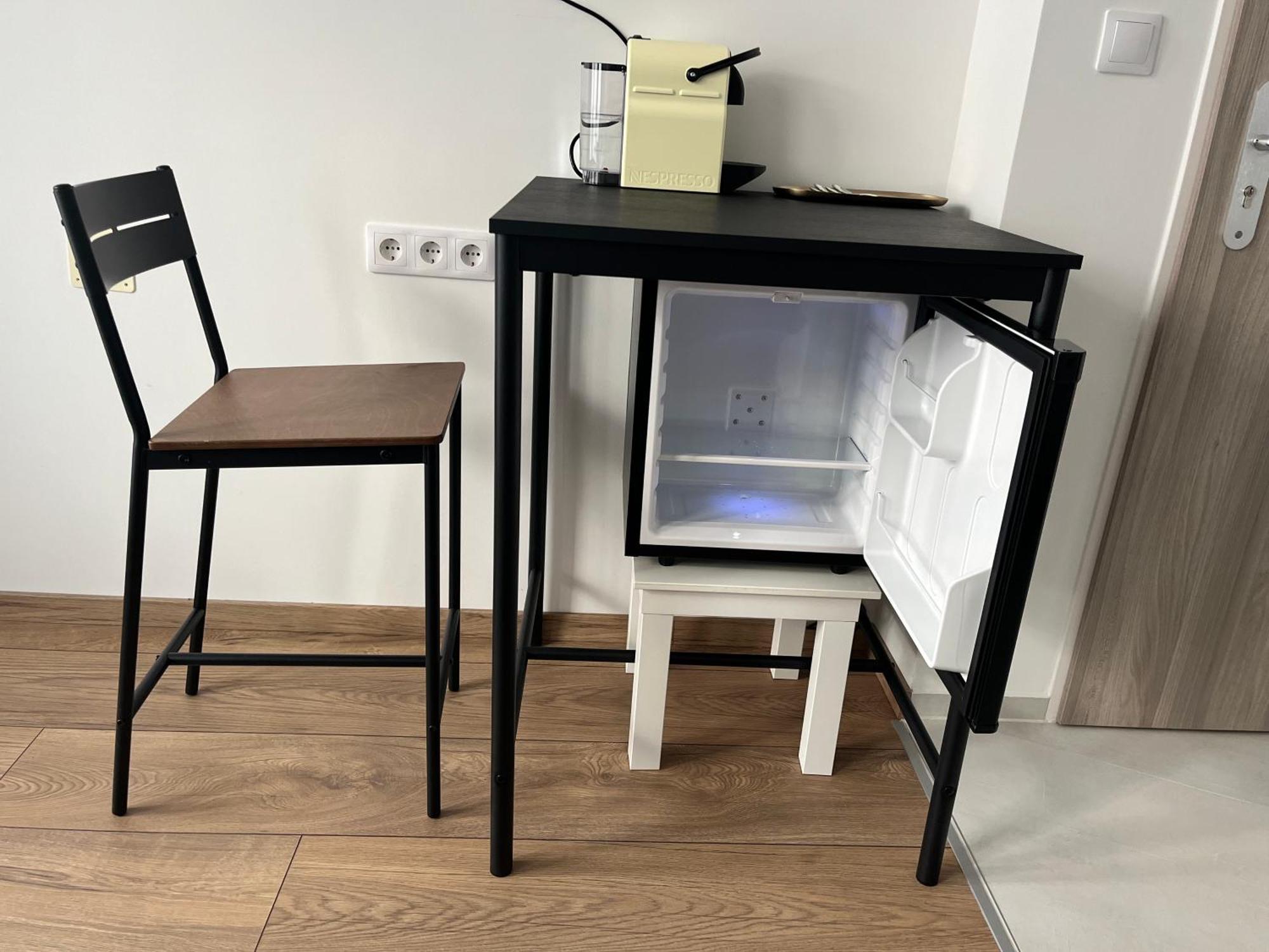 Apartament Feel Good Units *