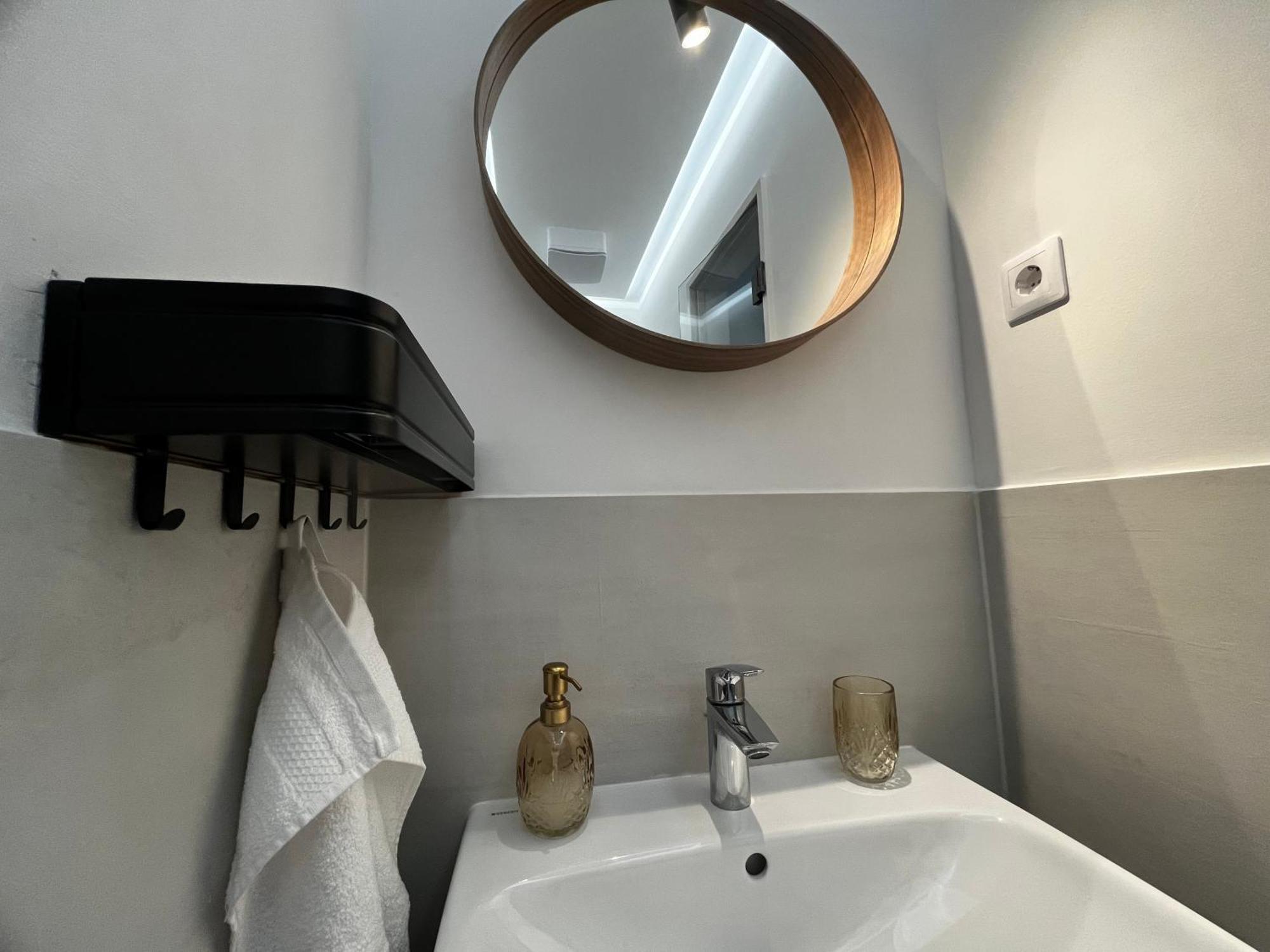 Apartament Feel Good Units Budapesta