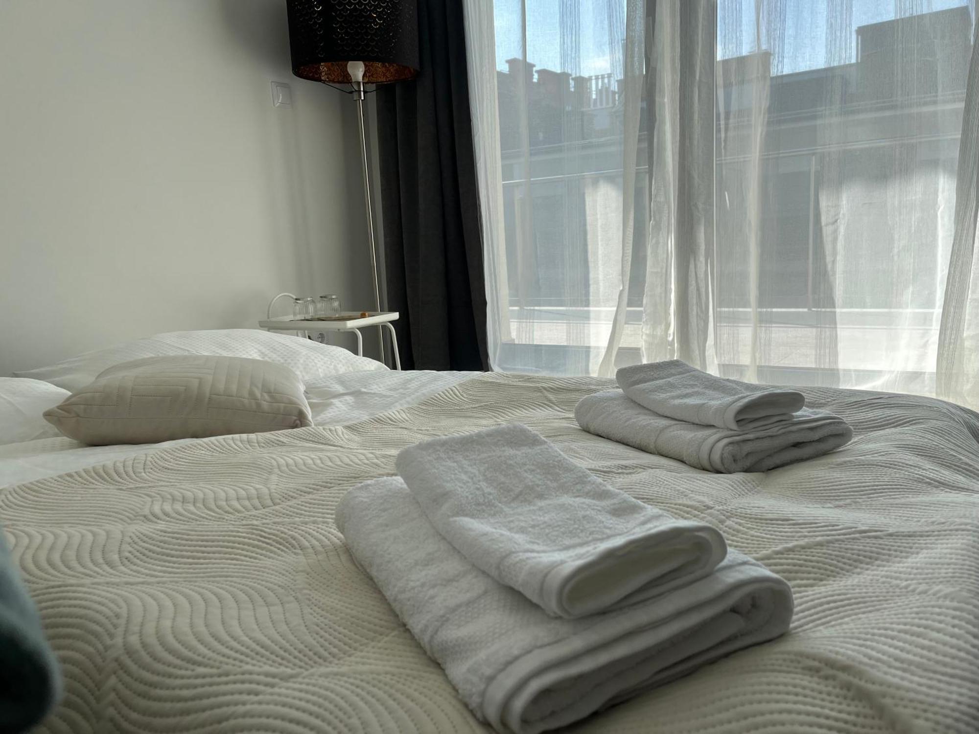 Feel Good Units Apartament