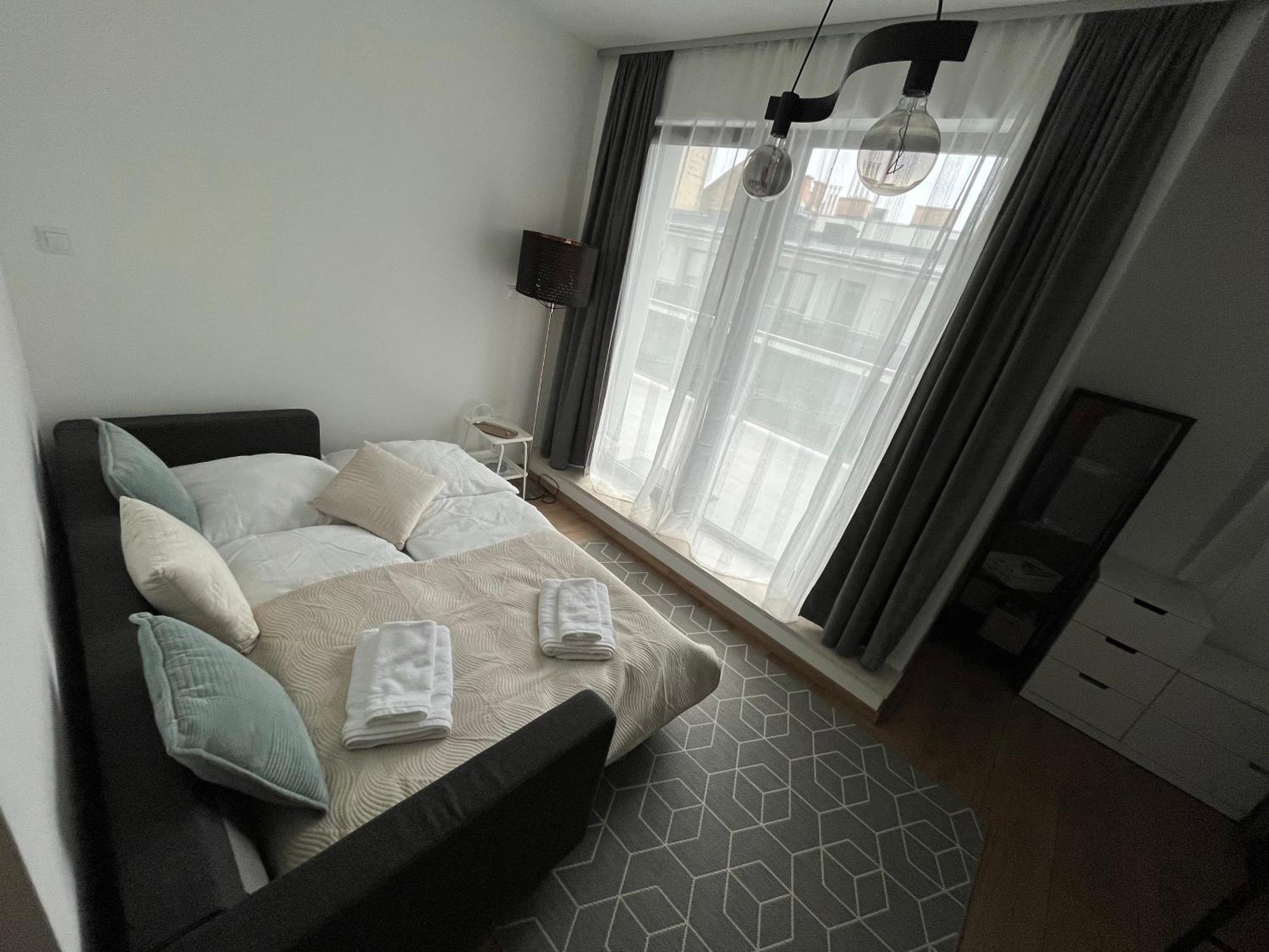 Apartman Feel Good Units