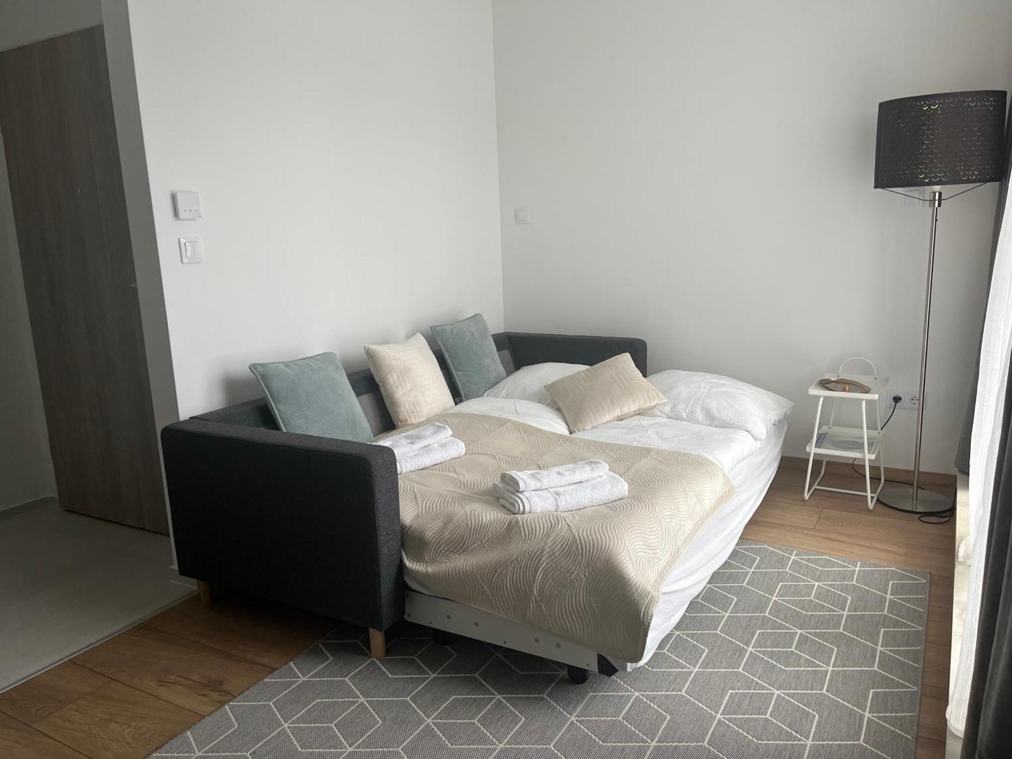 Feel Good Units Apartament