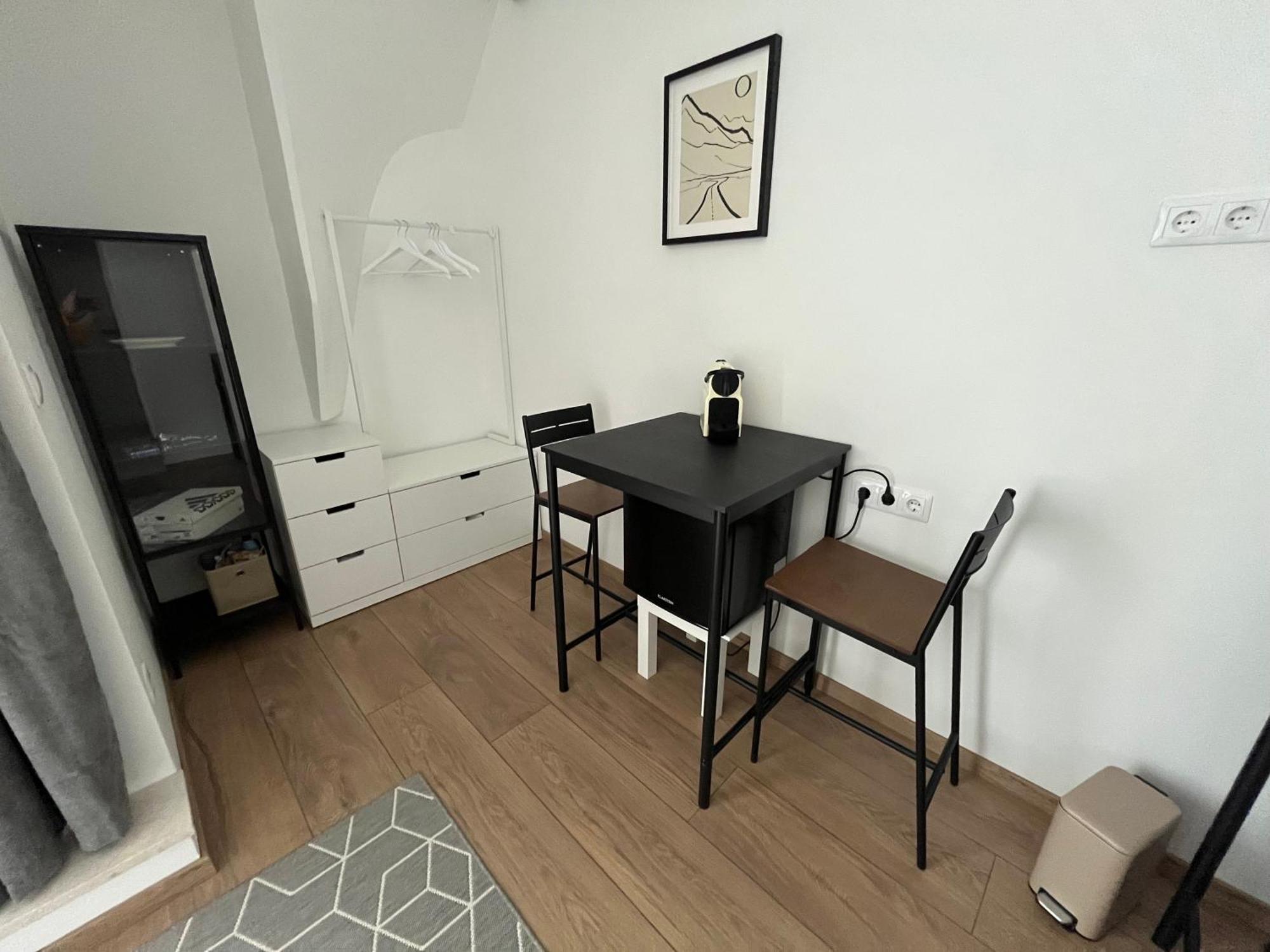 Apartman Feel Good Units *